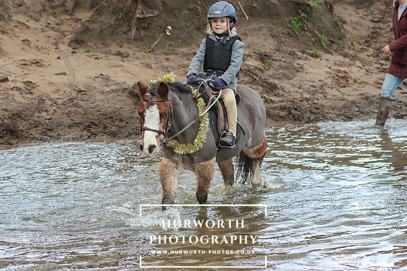 Hurworth Hunt 800