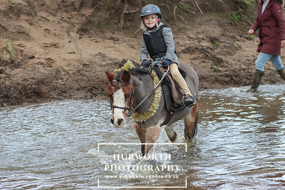 Hurworth Hunt 802