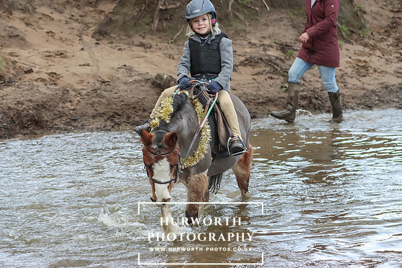 Hurworth Hunt 803