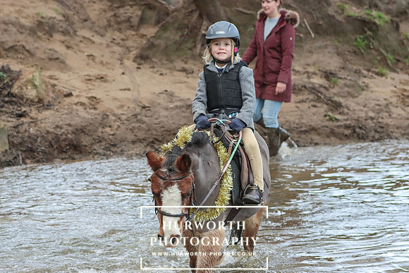 Hurworth Hunt 806