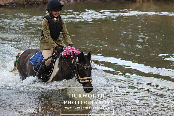 Hurworth Hunt 852