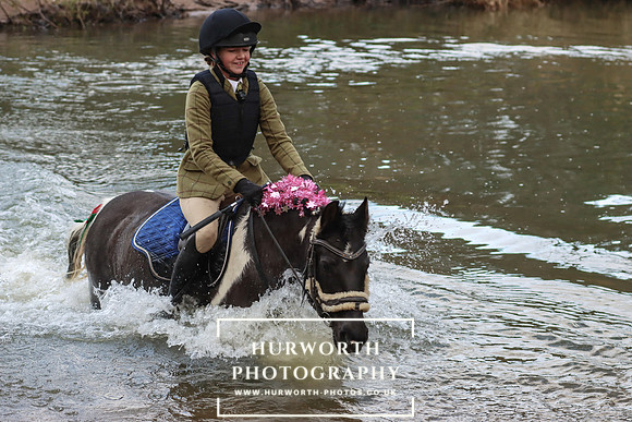 Hurworth Hunt 853