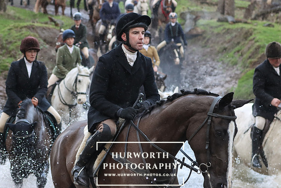 Hurworth Hunt 859