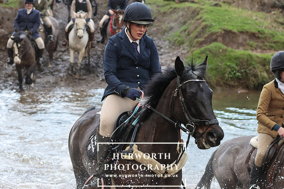 Hurworth Hunt 866