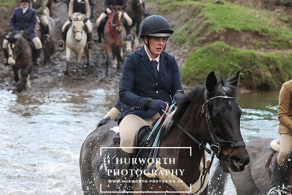 Hurworth Hunt 867