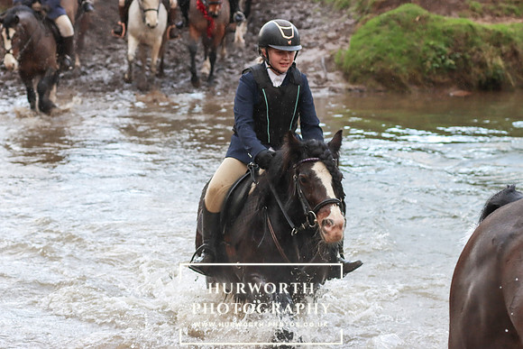 Hurworth Hunt 869