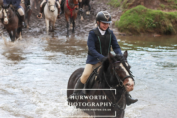 Hurworth Hunt 871