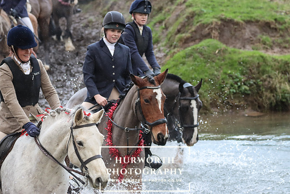 Hurworth Hunt 879