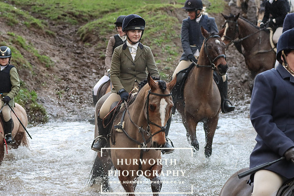 Hurworth Hunt 882