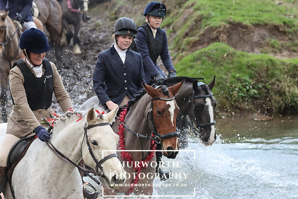 Hurworth Hunt 880