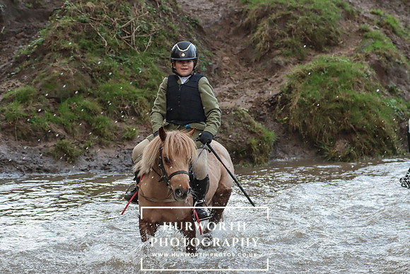 Hurworth Hunt 887