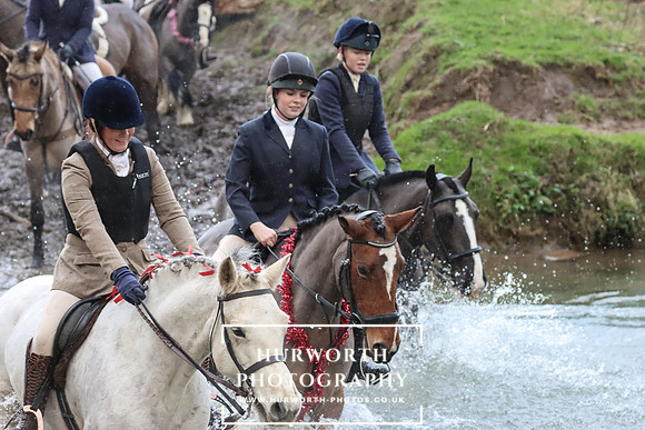 Hurworth Hunt 881