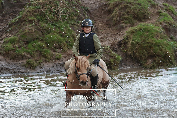 Hurworth Hunt 886
