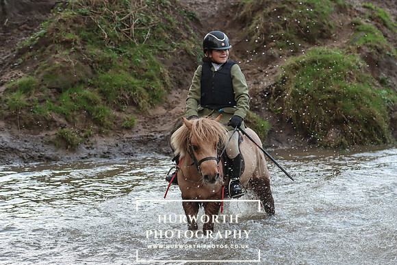 Hurworth Hunt 884