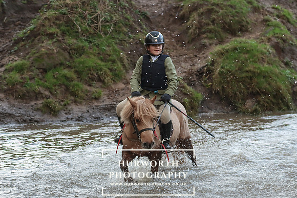 Hurworth Hunt 885
