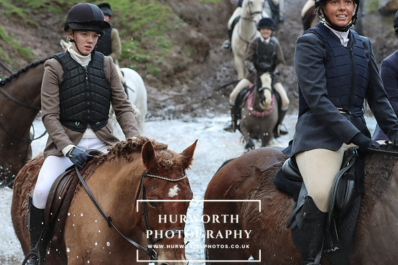Hurworth Hunt 893