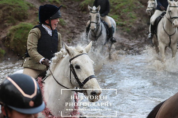 Hurworth Hunt 897