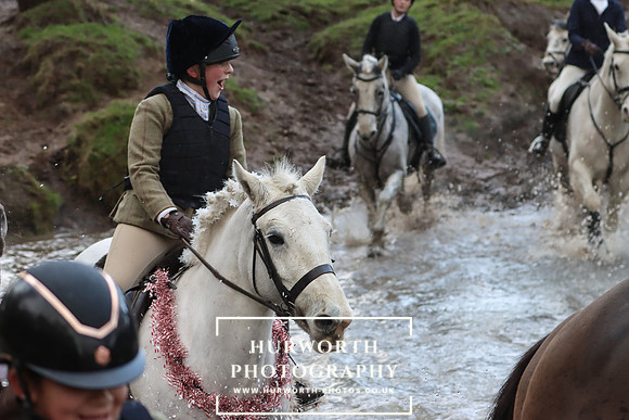 Hurworth Hunt 896