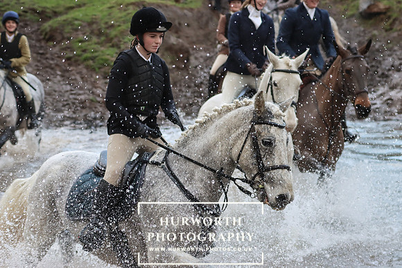 Hurworth Hunt 901