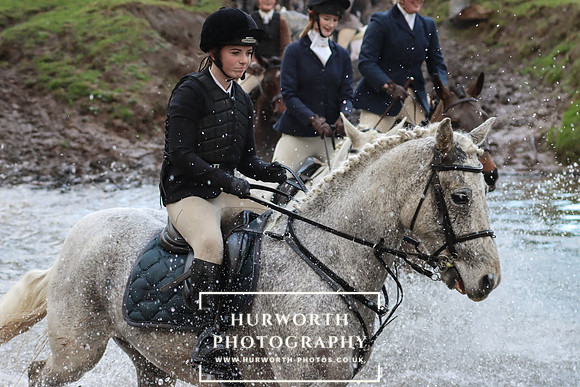 Hurworth Hunt 903