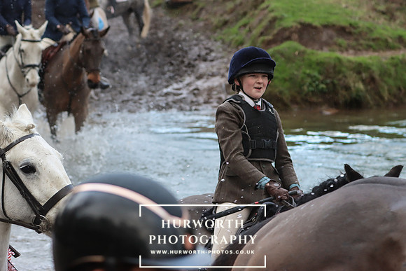 Hurworth Hunt 898