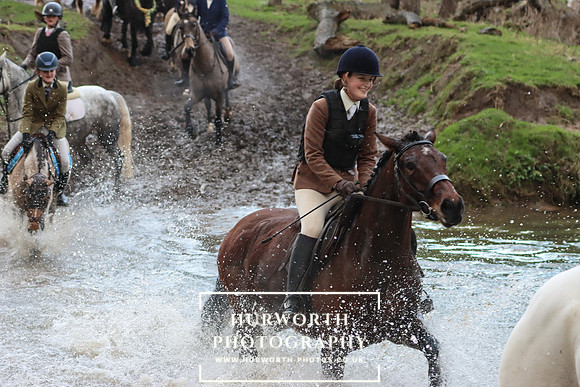 Hurworth Hunt 908