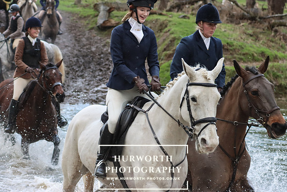 Hurworth Hunt 906