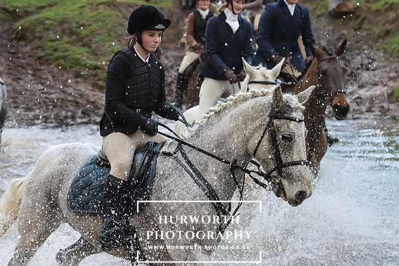 Hurworth Hunt 902