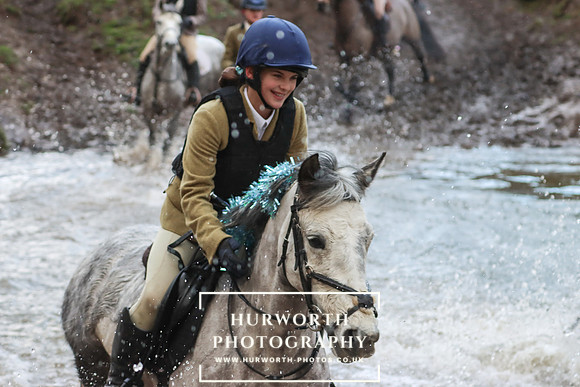 Hurworth Hunt 909