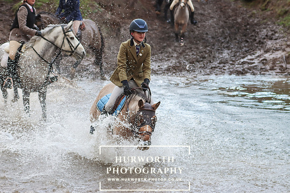 Hurworth Hunt 912