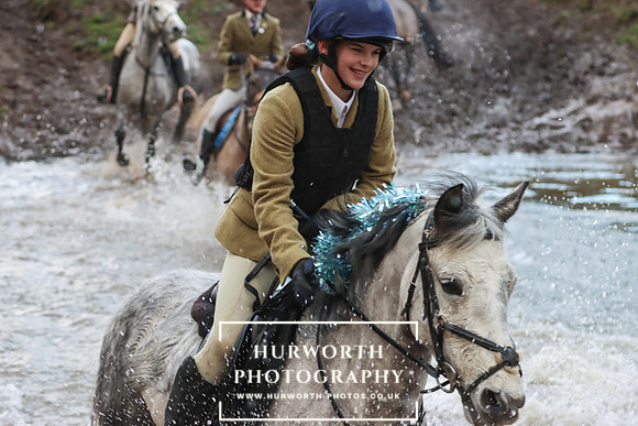 Hurworth Hunt 910