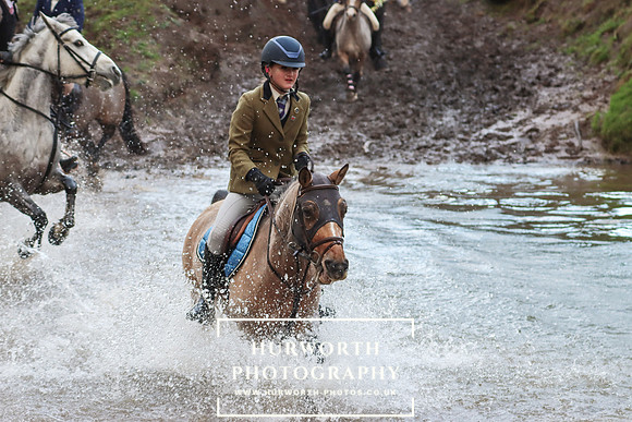 Hurworth Hunt 914