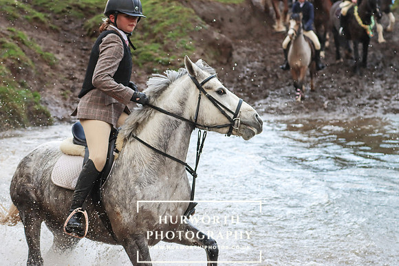 Hurworth Hunt 917