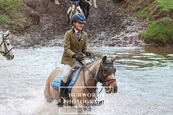 Hurworth Hunt 915