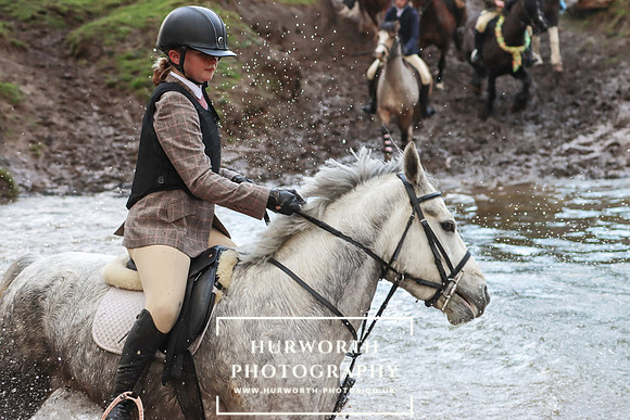 Hurworth Hunt 919