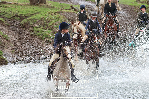 Hurworth Hunt 921