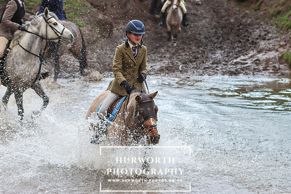 Hurworth Hunt 913