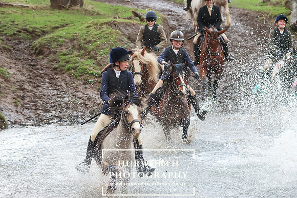 Hurworth Hunt 922