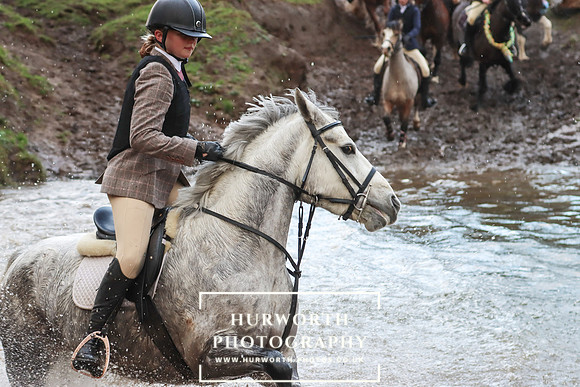 Hurworth Hunt 918