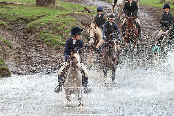 Hurworth Hunt 920