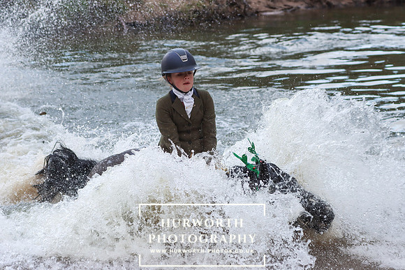 Hurworth Hunt 927