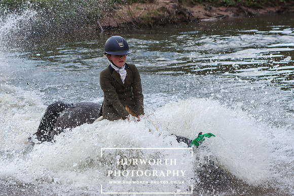 Hurworth Hunt 926