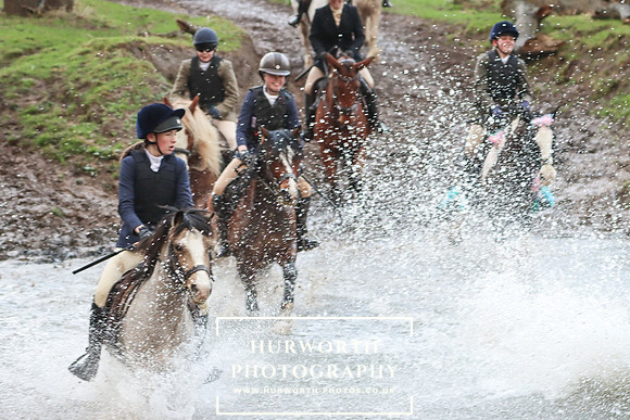 Hurworth Hunt 923
