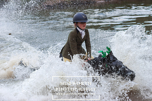 Hurworth Hunt 928