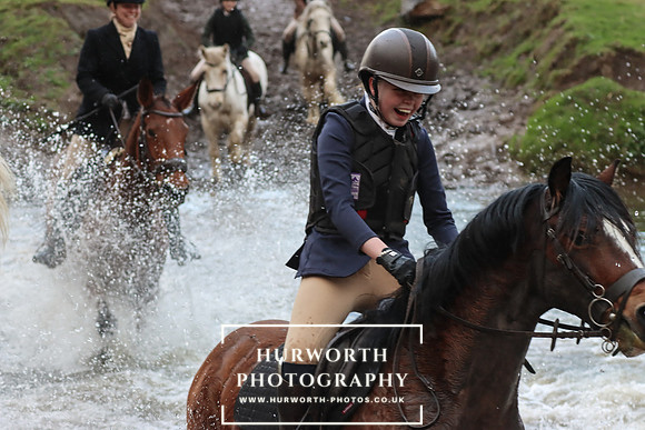 Hurworth Hunt 933