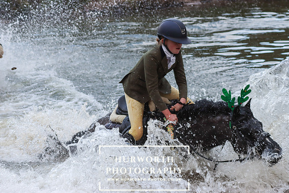 Hurworth Hunt 929
