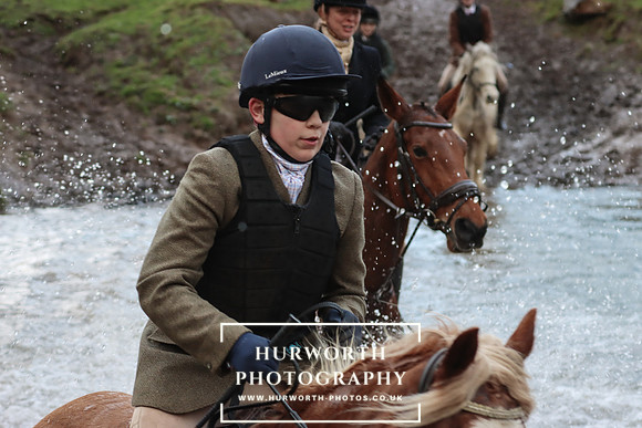 Hurworth Hunt 935