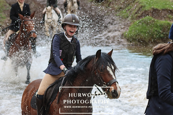 Hurworth Hunt 931