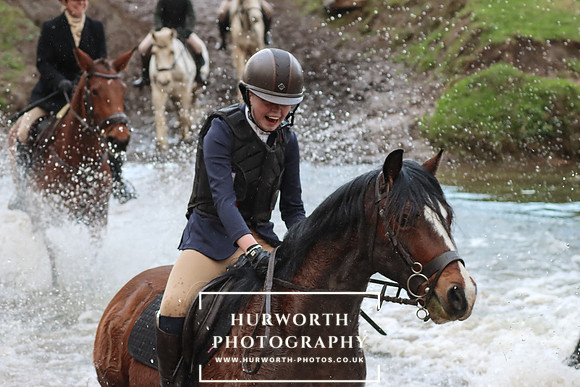 Hurworth Hunt 932
