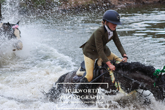 Hurworth Hunt 930